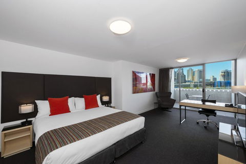 Mantra South Bank Brisbane - Accommodation Ballina 22