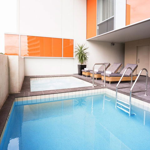 Mantra South Bank Brisbane - Accommodation Ballina 11
