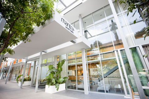 Mantra South Bank Brisbane - Accommodation Ballina 6