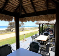 Bilinga Beach Motel - Accommodation Ballina