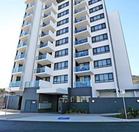 Q Resorts Paddington - Accommodation Ballina