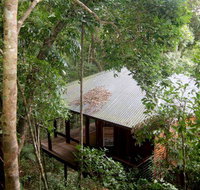 Cairns Reef  Rainforest BB - Accommodation Ballina