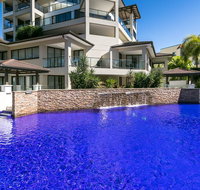 Grand Mercure Allegra Hervey Bay - Accommodation Ballina