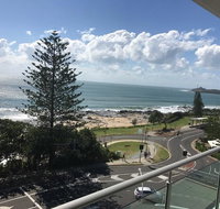 Northwind Beachfront Apartments - Accommodation Ballina