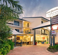 Cairns Queenslander Hotel  Apartments - Accommodation Ballina