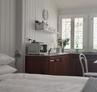 Halcyon on Bardon - Accommodation Ballina