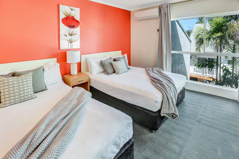 Coral Tree Inn - Accommodation Ballina 23
