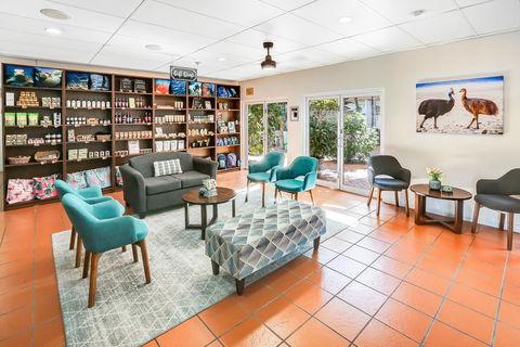 Coral Tree Inn - Accommodation Ballina 29