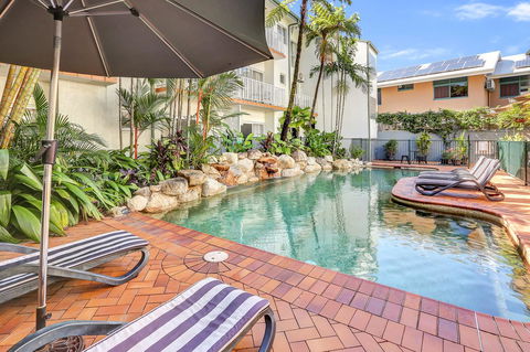 Coral Tree Inn - Accommodation Ballina 2