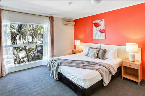 Coral Tree Inn - Accommodation Ballina 1