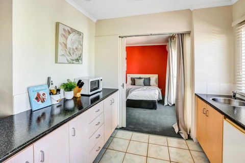 Coral Tree Inn - Accommodation Ballina 27