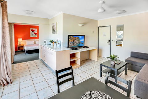 Coral Tree Inn - Accommodation Ballina 25