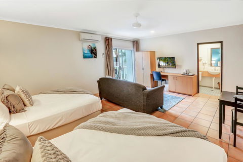 Coral Tree Inn - Accommodation Ballina 15