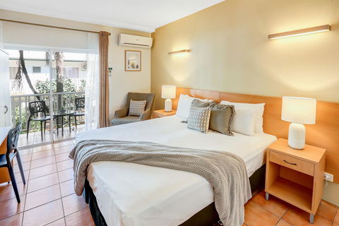 Coral Tree Inn - Accommodation Ballina 13