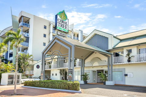 Coral Tree Inn - Accommodation Ballina 28