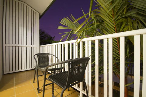 Coral Tree Inn - Accommodation Ballina 34