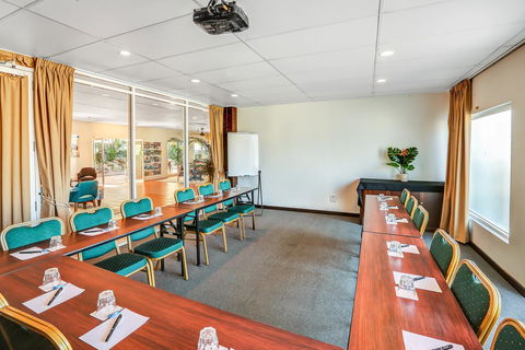 Coral Tree Inn - Accommodation Ballina 9
