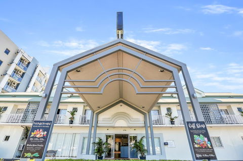 Coral Tree Inn - Accommodation Ballina 30