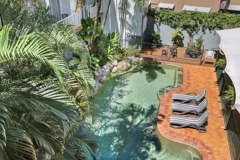Coral Tree Inn - Accommodation Ballina 21
