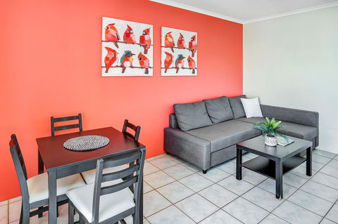 Coral Tree Inn - Accommodation Ballina 14