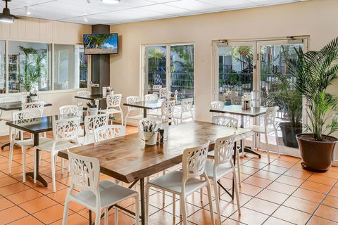 Coral Tree Inn - Accommodation Ballina 26
