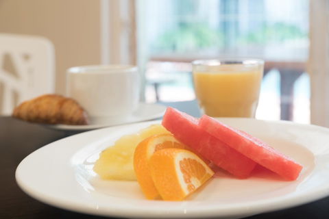 Coral Tree Inn - Accommodation Ballina 35