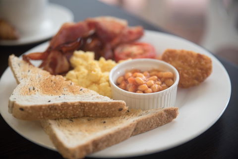 Coral Tree Inn - Accommodation Ballina 38