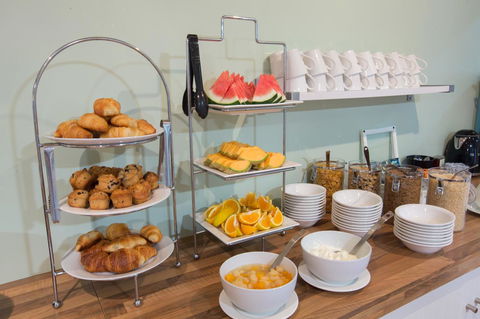 Coral Tree Inn - Accommodation Ballina 17