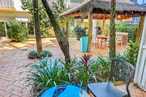 Coral Tree Inn - Accommodation Ballina 10