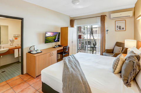 Coral Tree Inn - Accommodation Ballina 20