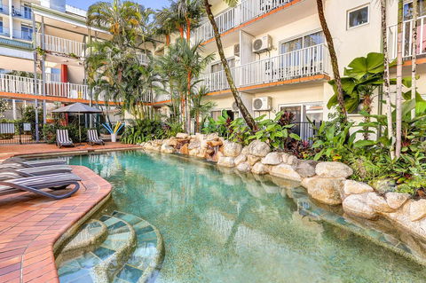 Coral Tree Inn - Accommodation Ballina 24