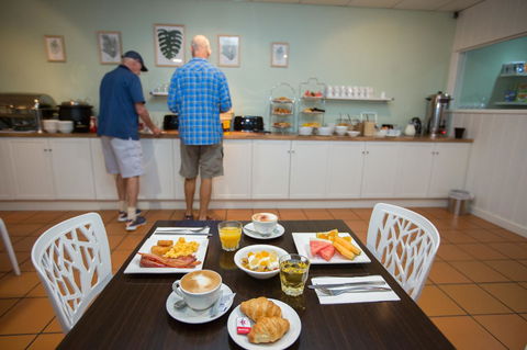 Coral Tree Inn - Accommodation Ballina 8