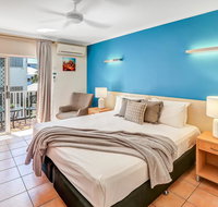 Coral Tree Inn - Accommodation Ballina