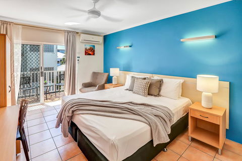 Coral Tree Inn - Accommodation Ballina 0
