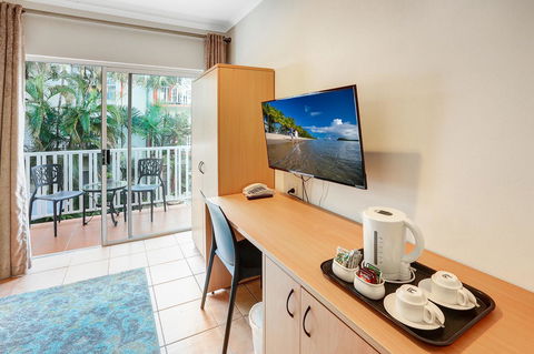 Coral Tree Inn - Accommodation Ballina 12