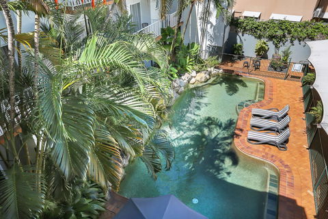 Coral Tree Inn - Accommodation Ballina 18