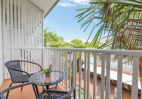 Coral Tree Inn - Accommodation Ballina 43