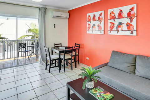 Coral Tree Inn - Accommodation Ballina 5