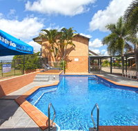 Windmill Motel  Events Centre - Accommodation Ballina