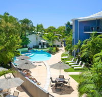 Verano Resort Noosa - Accommodation Ballina