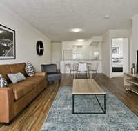 Arise Princess Regent Apartments - Accommodation Ballina