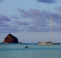 Clifton Sands Holiday Units - Accommodation Ballina