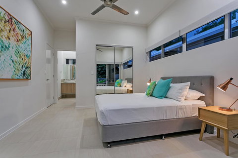 Oceans Edge Holiday Home - Accommodation Ballina 10