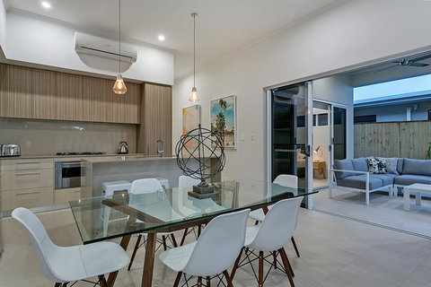 Oceans Edge Holiday Home - Accommodation Ballina 6