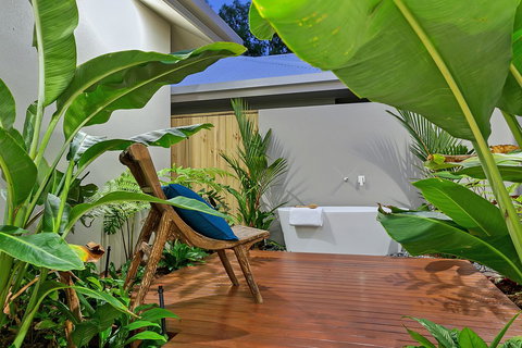 Oceans Edge Holiday Home - Accommodation Ballina 9