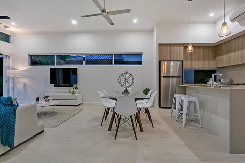 Oceans Edge Holiday Home - Accommodation Ballina 5