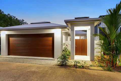 Oceans Edge Holiday Home - Accommodation Ballina 20