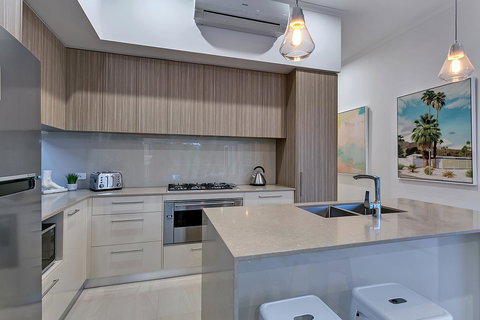 Oceans Edge Holiday Home - Accommodation Ballina 8