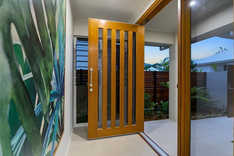 Oceans Edge Holiday Home - Accommodation Ballina 19