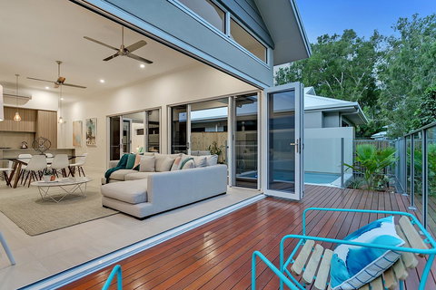 Oceans Edge Holiday Home - Accommodation Ballina 4